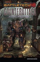 BattleCorps Anthology 5 - BattleTech: Counterattack