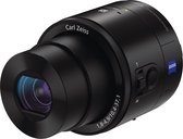 Sony DSC-QX100 Lenscamera Zwart