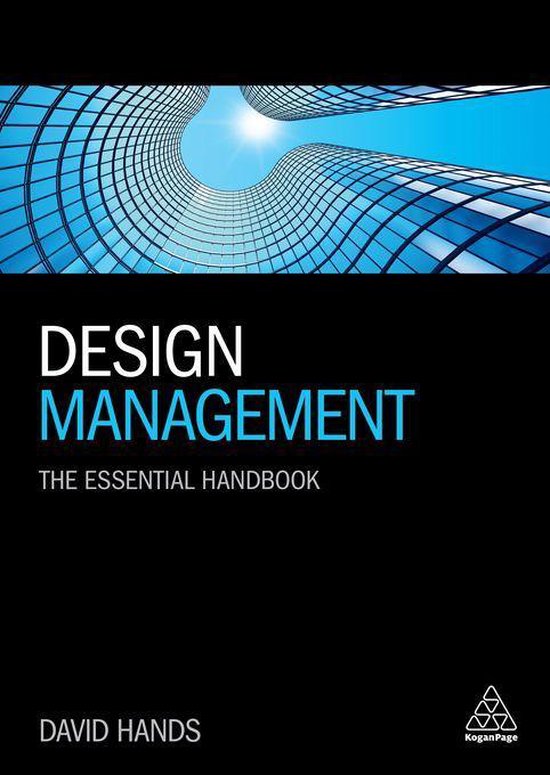 Design Management - cover