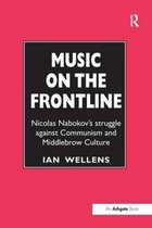 Music on the Frontline