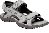 Regatta Sandalen Lady Haris Dames Grijs Maat 38