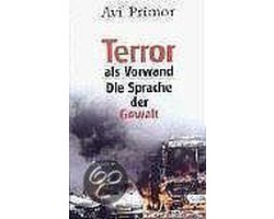 Terror Als Vorwand