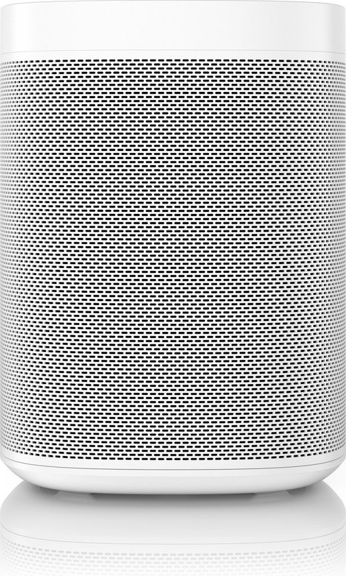Sonos One Wit