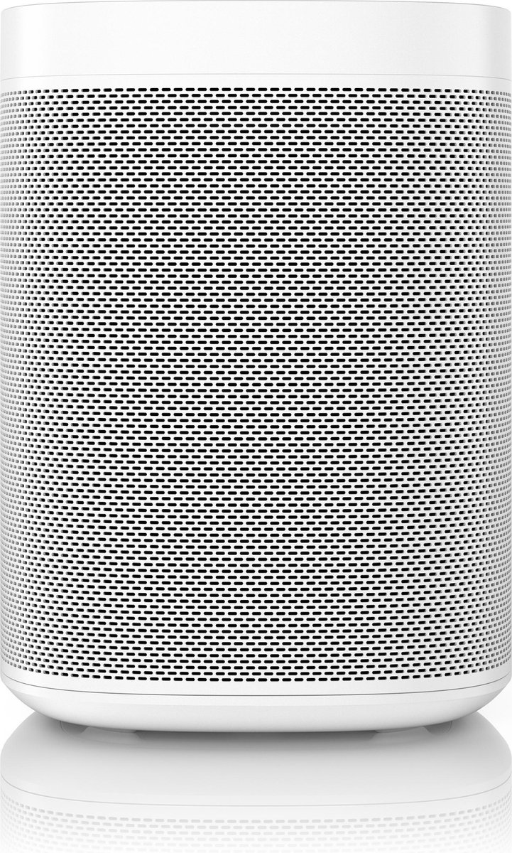 Bol.com Sonos One - Wit aanbieding