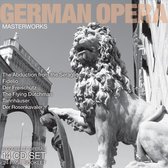 German Opera Masterworks