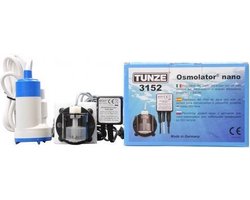 Tunze Osmolator Nano 3152 - ATO Automatisch Bijvulsysteem