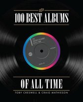 100 Best Albums Of All Time