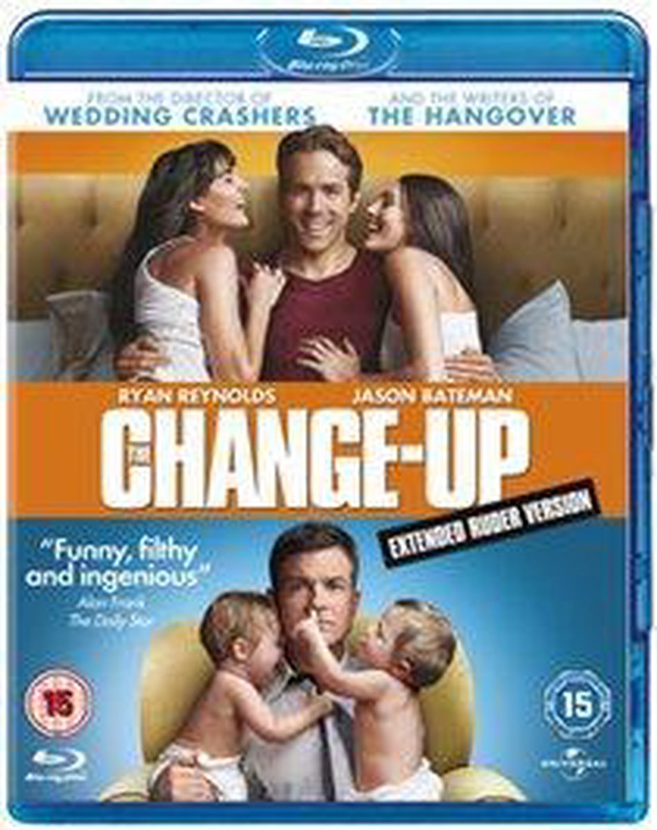 Change-up