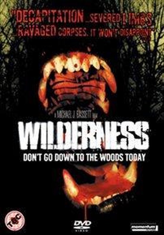 Wilderness