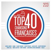 Top 40 Chansons Francaises