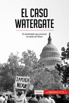 Historia - El caso Watergate