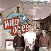 Marc & The Wild Ones - The Rockin' Beat Of... (CD)