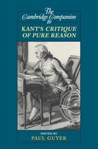 Cambridge Companion To Kants Critique