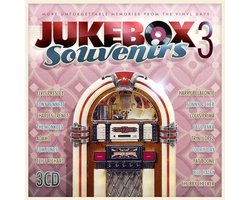 Various Artists - Jukebox Souvenirs 3