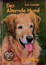 Omslag Der alternde Hund