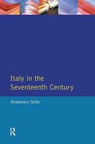 Longman History of Italy- Italy in the Seventeenth Century