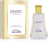 Exotic - 100 ml - Eau de Parfum