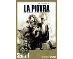 La Piovra - Serie 1