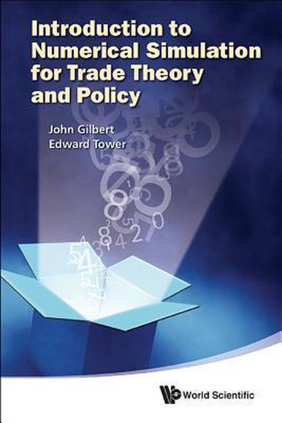 Introduction To Numerical Simulation For Trade Theory And Po