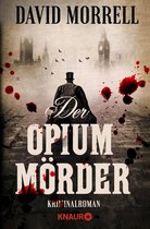 Thomas De Quincey 1 - Der Opiummörder