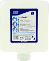 Deb Estesol Pure WASH 4x2liter cartridge (PUW2LT)