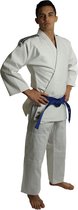 adidas Judopak J500 Training Judopak - Unisex - wit/zwart Maat/ Lichaamslengte 180 cm