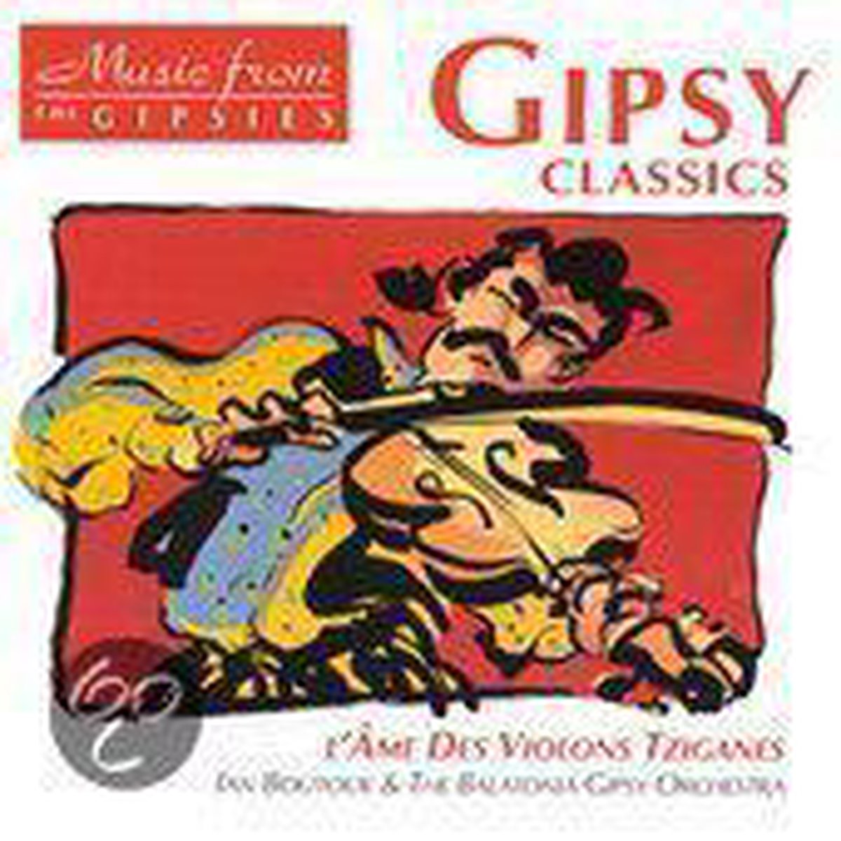 Gipsy Classics