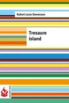 Tresaure island