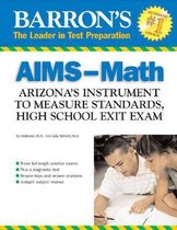 Barron's AIMS-Math