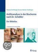 Antlitzanalyse In Der Biochemie Nach Dr. Schüßler