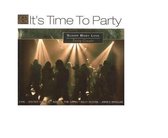 Its Time To Party-3Cd