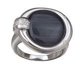 Orphelia ZR-3646/56 - Ring (sieraad) - Zilver 925