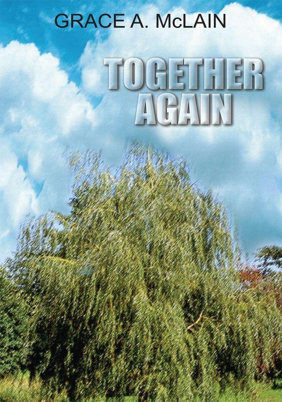 Together Again - cover