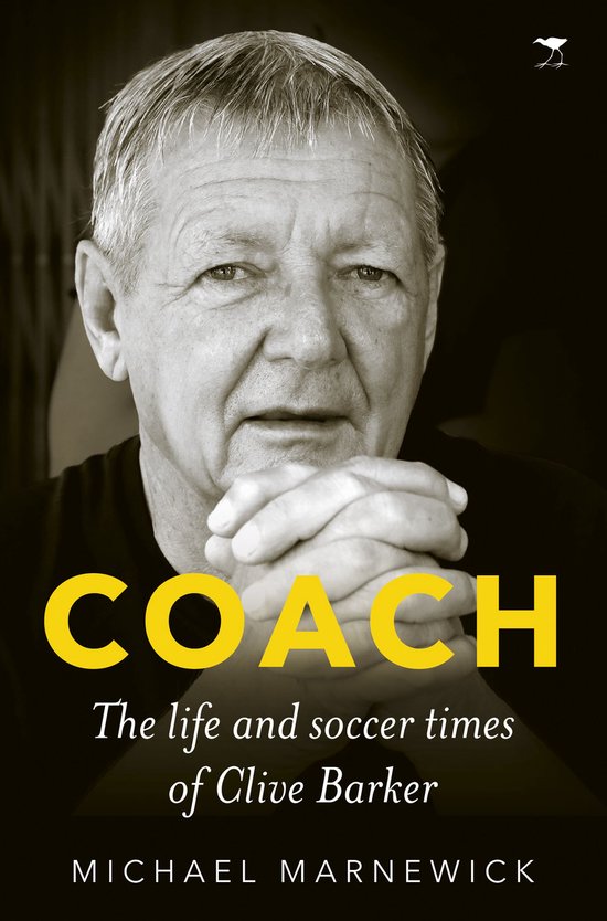 Coach - cover