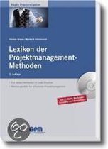 Lexikon der Projektmanagement-Methoden