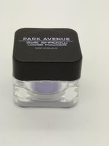 Park Avenue eye shadow  Loose powder 06 CHERRY BLOSSOM