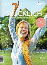 Glücklich