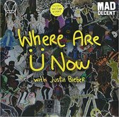 Where Are ?? Now (With Justin B (LP)