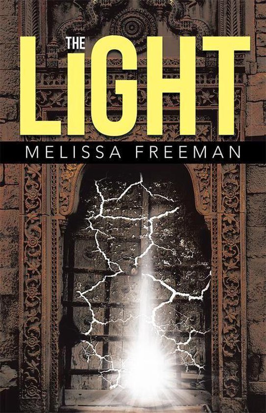 The Light - cover