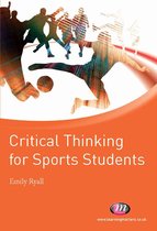Active Learning in Sport Series - Critical Thinking for Sports Students
