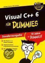 Visual C++ 6 Fur Dummies