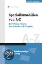 Spezialimmobilien von A - Z