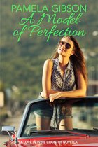 Love in Wine Country Novella 2 - A Model of Perfection