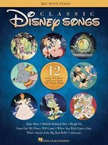 Classic Disney Songs