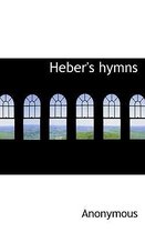 Heber's Hymns