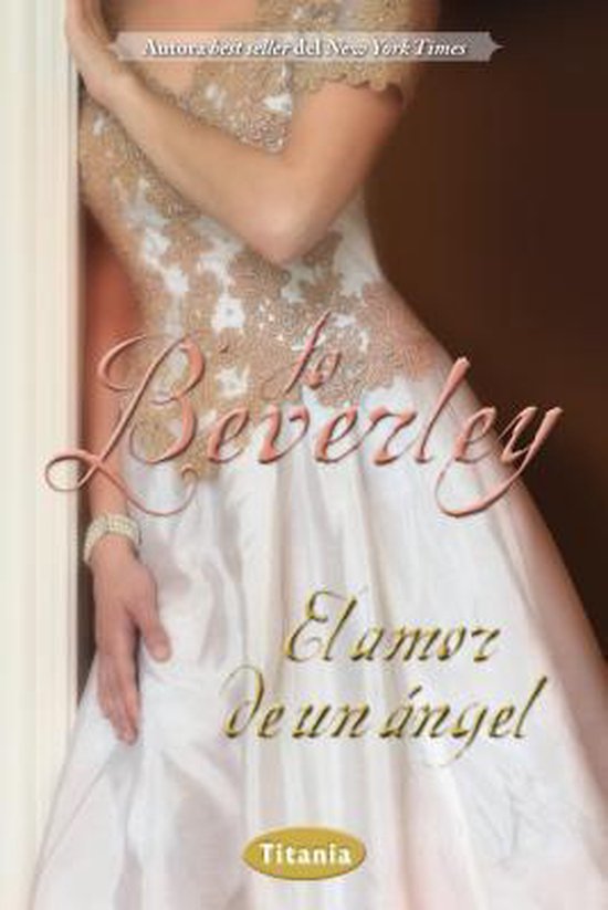 El amor de un angel / Christmas Angel, Jo Beverley 9788492916573