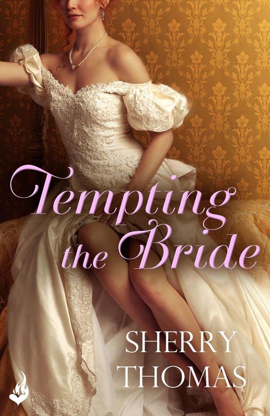 Fitzhugh 3 - Tempting the Bride: Fitzhugh Book 3 - cover