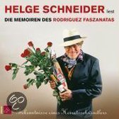 Die Memoiren des Rodriguez Faszanatas