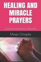 Next Level Prayers- Healing and Miracle Prayers