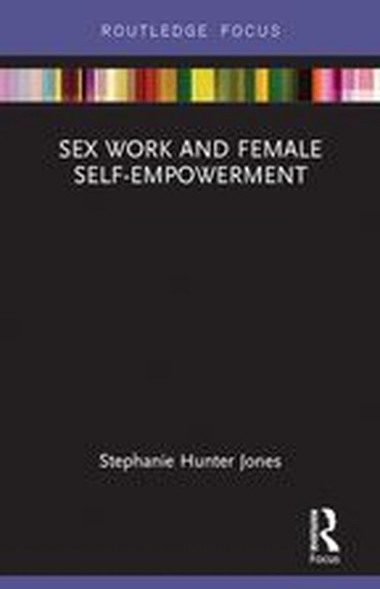 Sex Work and Female Self-Empowerment - cover
